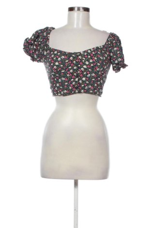 Bluză de femei Sinsay, Mărime S, Culoare Multicolor, Preț 41,71 Lei, #136879507