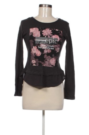 Dámská halenka Bershka, Velikost M, Barva Vícebarevné, Cena  119,00 Kč, #136879521