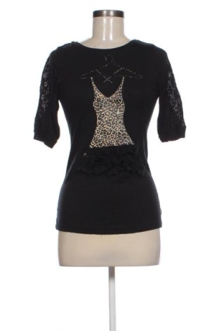 Dámská halenka Trendy, Velikost S, Barva Černá, Cena  239,00 Kč, #136879556