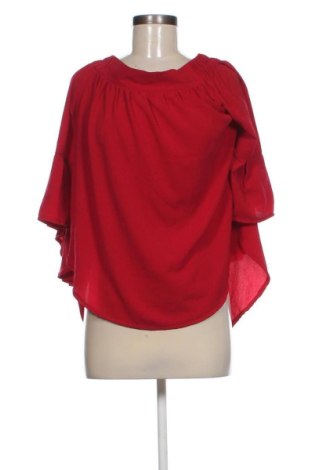 Bluză de femei Unbranded, Mărime S, Culoare Roșu, Preț 38,99 Lei, #136879571