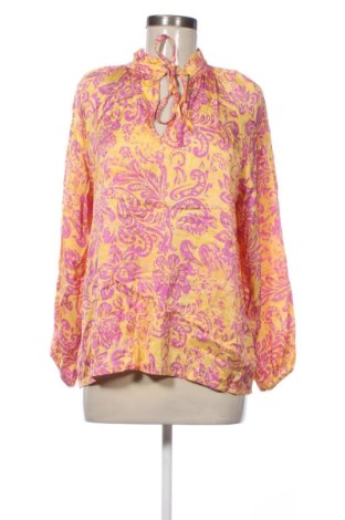 Bluzka damska NEW COLLECTION, Rozmiar L, Kolor Kolorowy, Cena 30,99 zł, #136879583