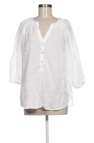 Bluză de femei Unbranded, Mărime XL, Culoare Alb, Preț 79,99 Lei, #136879593