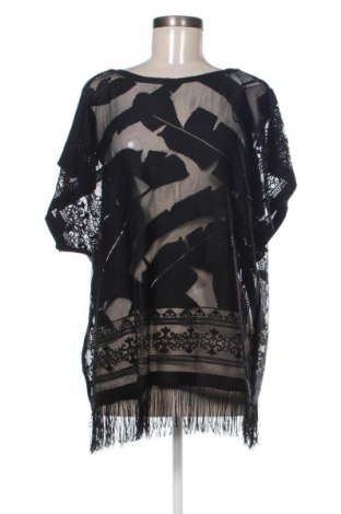 Bluză de femei Unbranded, Mărime XXL, Culoare Negru, Preț 62,56 Lei, #136879599