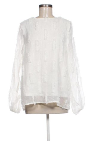 Bluză de femei Unbranded, Mărime L, Culoare Alb, Preț 65,99 Lei, #136879753