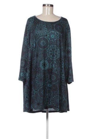 Bluză de femei Unbranded, Mărime 5XL, Culoare Multicolor, Preț 72,99 Lei, #136879788