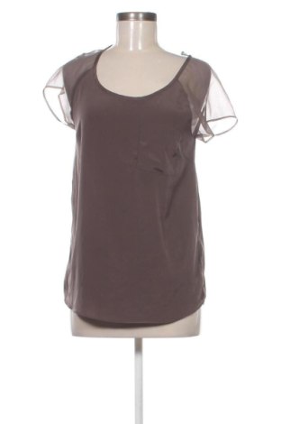 Bluză de femei Lindex, Mărime XS, Culoare Maro, Preț 26,07 Lei, #136879855