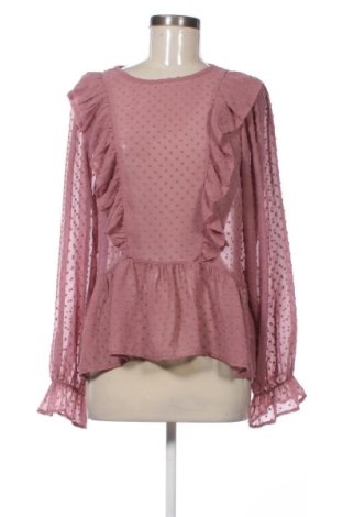 Bluză de femei Unbranded, Mărime M, Culoare Mov deschis, Preț 25,99 Lei, #136879989