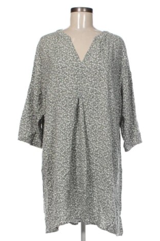Γυναικεία μπλούζα Unbranded, Μέγεθος 4XL, Χρώμα Πολύχρωμο, Τιμή 14,99 €, #136880002