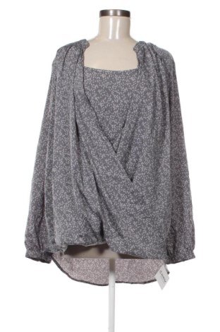 Γυναικεία μπλούζα Unbranded, Μέγεθος XXL, Χρώμα Πολύχρωμο, Τιμή 13,99 €, #136880021