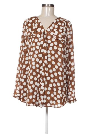 Bluză de femei Unbranded, Mărime XL, Culoare Multicolor, Preț 56,99 Lei, #136880050