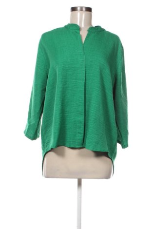 Bluză de femei Unbranded, Mărime XL, Culoare Verde, Preț 61,99 Lei, #136880077