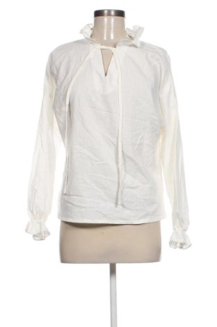 Bluză de femei Unbranded, Mărime M, Culoare Ecru, Preț 37,99 Lei, #136880161