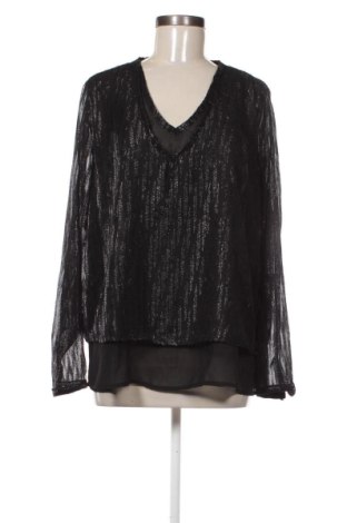 Bluză de femei Janina, Mărime XL, Culoare Negru, Preț 29,99 Lei, #136880265