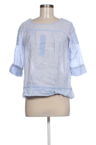 Damen Shirt Unbranded, Größe S, Farbe Blau, Preis 4,99 €, #136880348