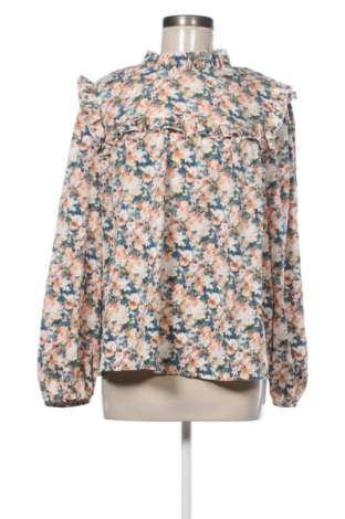 Bluză de femei SHEIN, Mărime XXL, Culoare Multicolor, Preț 46,92 Lei, #136880367