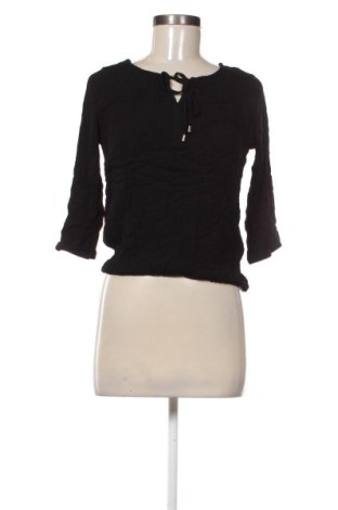 Bluză de femei Janina, Mărime S, Culoare Negru, Preț 12,99 Lei, #136880394