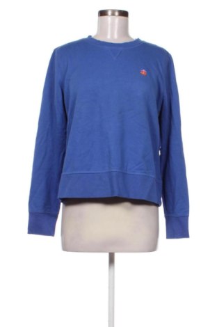 Bluză de femei Brooks Brothers, Mărime XL, Culoare Albastru, Preț 224,72 Lei, #136880422