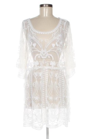 Bluză de femei Unbranded, Mărime M, Culoare Alb, Preț 61,99 Lei, #136880448