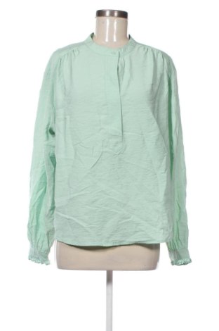 Damen Shirt Opus, Größe XL, Farbe Grün, Preis 9,99 €, #136880516