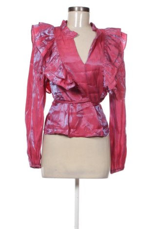 Bluză de femei Ichi, Mărime M, Culoare Roz, Preț 31,99 Lei, #136880569