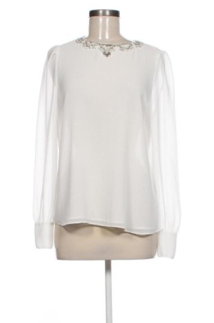 Damen Shirt Zara, Größe L, Farbe Weiß, Preis 11,13 €, #136880570
