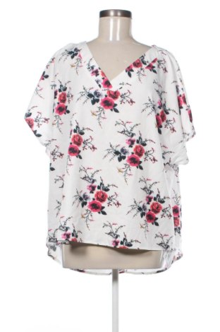 Bluzka damska Unbranded, Rozmiar XXL, Kolor Kolorowy, Cena 69,66 zł, #136880621