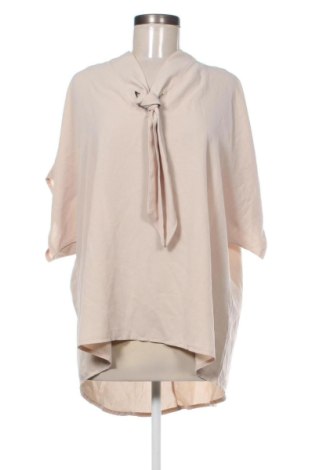 Дамска блуза Unbranded, Размер XXL, Цвят Бежов, Цена 13,00 €, #136880667