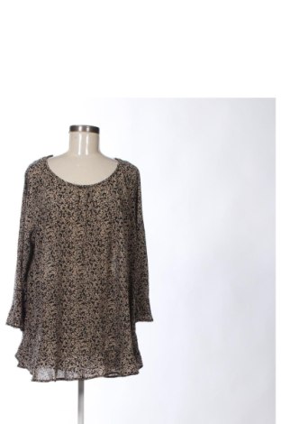 Bluză de femei Unbranded, Mărime 3XL, Culoare Multicolor, Preț 62,99 Lei, #136880743