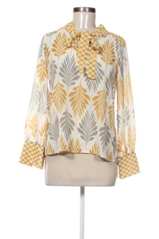 Bluză de femei Unbranded, Mărime M, Culoare Multicolor, Preț 7,99 Lei, #136880760