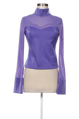 Bluză de femei Katy Perry, Mărime S, Culoare Mov, Preț 90,99 Lei, #136880816