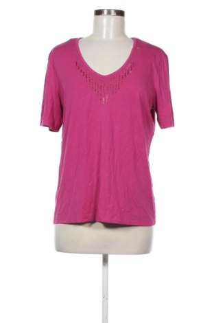 Дамска блуза Unbranded, Размер XL, Цвят Розов, Цена 8,00 €, #136880906