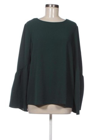 Bluză de femei Vero Moda, Mărime L, Culoare Verde, Preț 21,99 Lei, #136880915