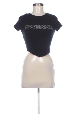 Дамска блуза Terranova, Размер XS, Цвят Черен, Цена 7,00 €, #136880981