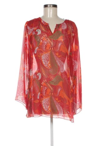 Bluzka damska Unbranded, Rozmiar L, Kolor Kolorowy, Cena 31,99 zł, #136880999