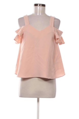Дамска блуза Topshop, Размер S, Цвят Розов, Цена 7,67 €, #136881088
