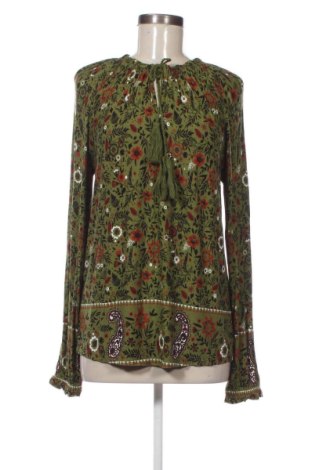 Bluză de femei Rainbow, Mărime S, Culoare Multicolor, Preț 8,99 Lei, #136881228