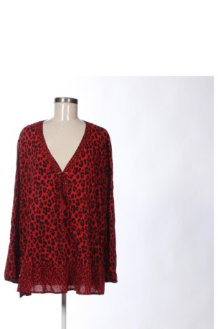 Bluză de femei Samoon, Mărime XXL, Culoare Multicolor, Preț 78,99 Lei, #136881246