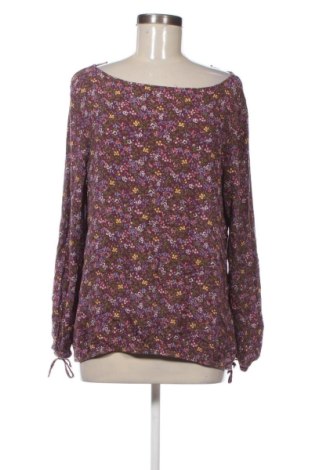 Damen Shirt S.Oliver, Größe L, Farbe Mehrfarbig, Preis 5,99 €, #136881289
