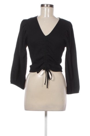 Bluză de femei Pigalle, Mărime M, Culoare Negru, Preț 22,99 Lei, #136881330