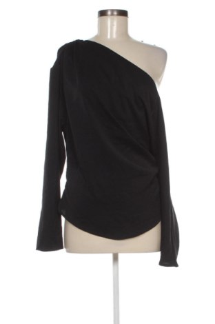 Bluză de femei SHEIN, Mărime M, Culoare Negru, Preț 29,99 Lei, #136881356