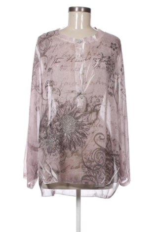 Bluză de femei Unbranded, Mărime XXL, Culoare Multicolor, Preț 43,99 Lei, #136881377