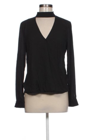 Дамска блуза Portmans, Размер S, Цвят Черен, Цена 5,62 €, #136881482