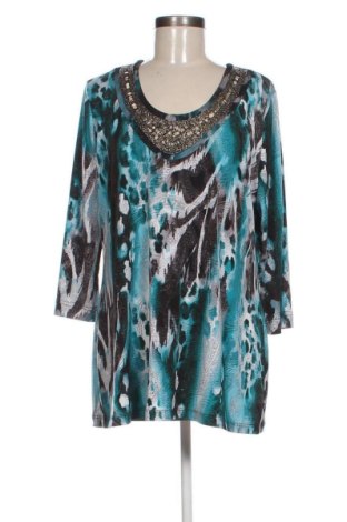 Bluză de femei Pfeffinger, Mărime L, Culoare Multicolor, Preț 32,99 Lei, #136881520
