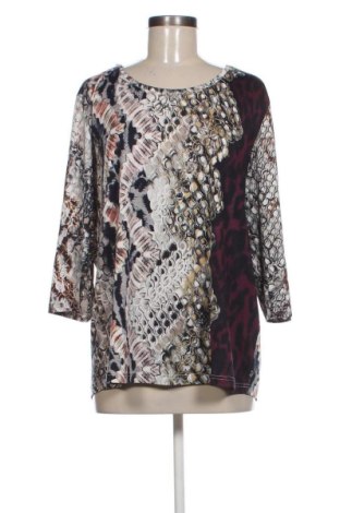 Дамска блуза Unbranded, Размер XXL, Цвят Многоцветен, Цена 11,70 €, #136881630
