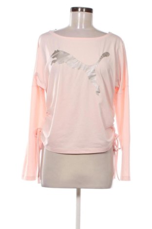 Damen Shirt PUMA, Größe S, Farbe Rosa, Preis 18,00 €, #136881634