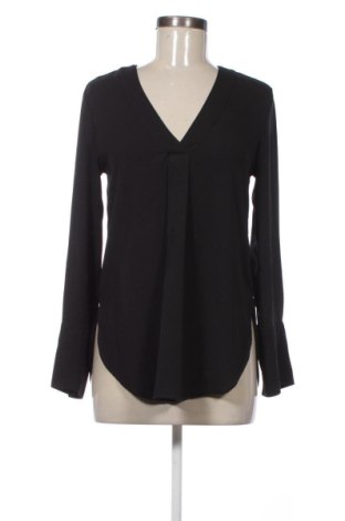 Damen Shirt H&M, Größe S, Farbe Schwarz, Preis 6,99 €, #136881646
