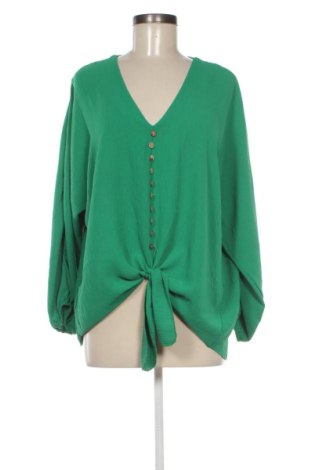Bluză de femei Pescara, Mărime M, Culoare Verde, Preț 21,99 Lei, #136881647