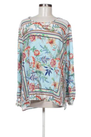 Damen Shirt Milano, Größe XL, Farbe Mehrfarbig, Preis 16,00 €, #136881683