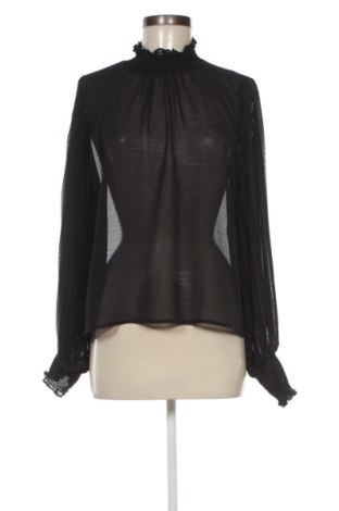Damen Shirt Forever 21, Größe L, Farbe Schwarz, Preis 4,99 €, #136881685