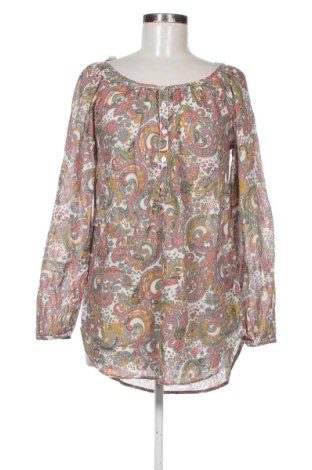 Damen Shirt H&M, Größe XL, Farbe Mehrfarbig, Preis 16,00 €, #136881803